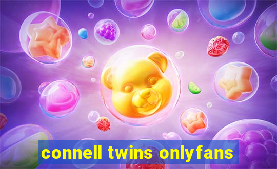 connell twins onlyfans